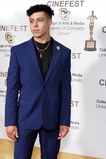 Foto de Teej Morgan-Arzola