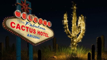 Cactus Hotel (2023)