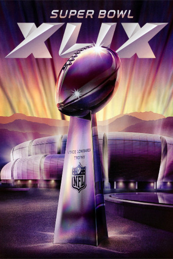 Super Bowl XLIX