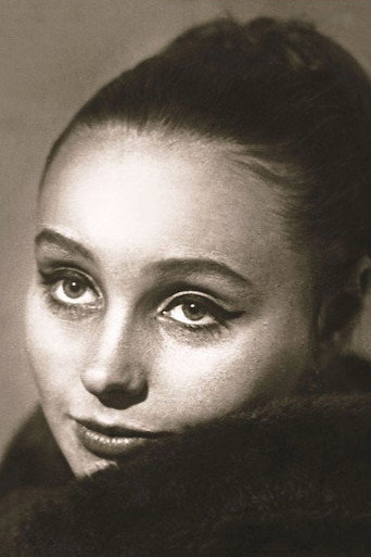 Foto de Мария Стерникова