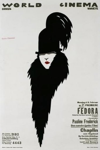 Fedora (1918)