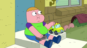 Otra semana en Cartoon