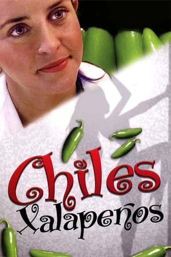 Poster för Chiles xalapeños