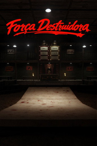 Força Destruidora