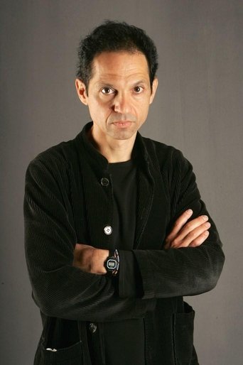 Image of Caveh Zahedi