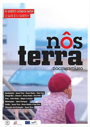 Nôs Terra poster