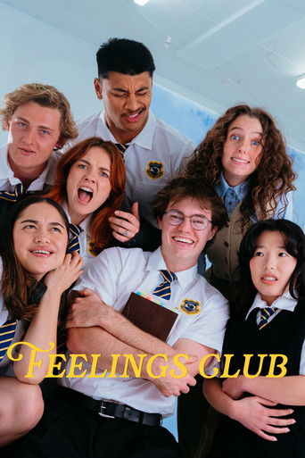 Feelings Club