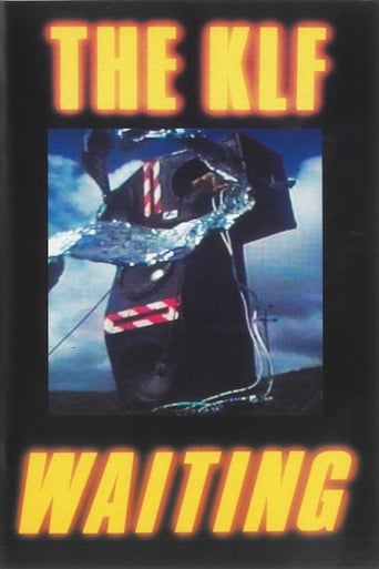 Poster of Waiting