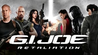 #2 G.I. Joe: Атака Кобри 2