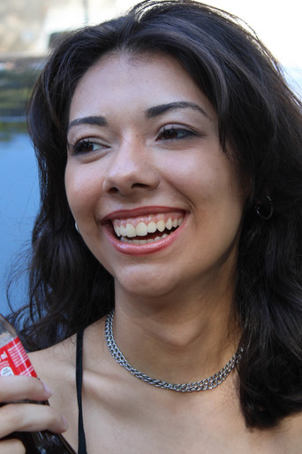 Foto de Júlia Rossi