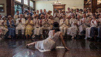 Galeria 5 - The Chaperone