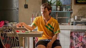 Lady, La Vendedora De Rosas S01E18