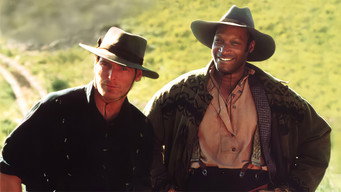 Black Fox (1995)