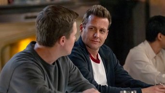 Episódio Episódio 4 da série Suits LA