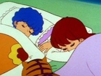 Episodio 6 — Un tenero amore