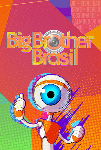 Big Brother Brasil — Pôsteres 17