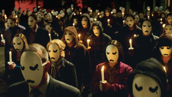 #43 Мисливці за чужими