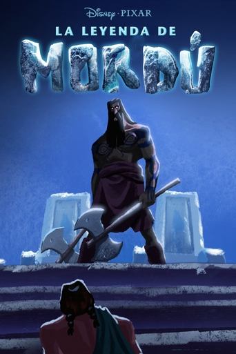 La leyenda de Mordú La leyenda de Mordú