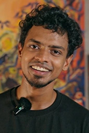 Minon John hace el papel de John Minon John