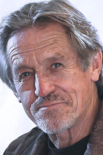 Foto de Miles Anderson