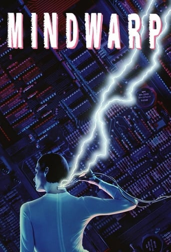 Mindwarp (1992)