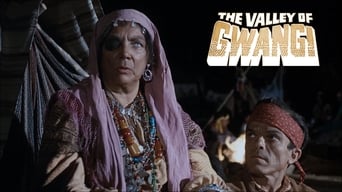 #5 The Valley of Gwangi