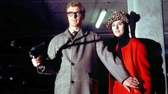 The Ipcress File (1965)