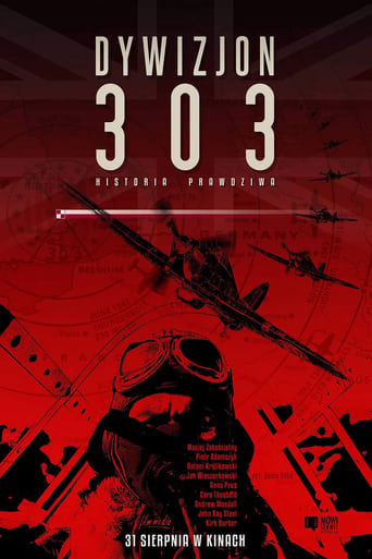 Poster för Division 303