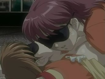 Episódio Episódio 3 da série 淫母 ~いんぼ~