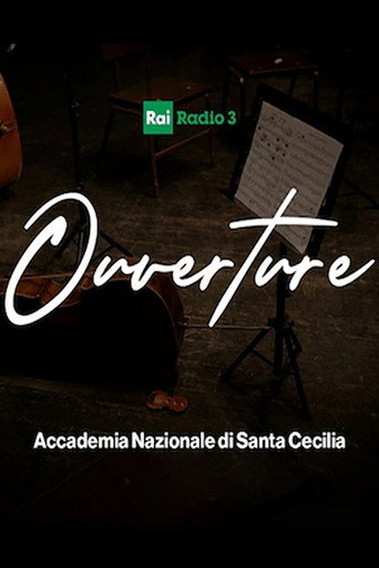Ouverture - Accademia Nazionale di Santa Cecilia