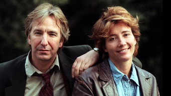 Поцілунок Іуди (1998)