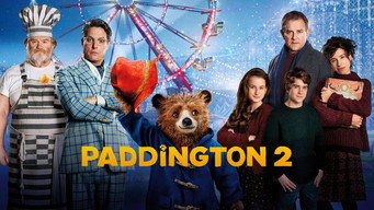 Galeria 3 - Paddington 2