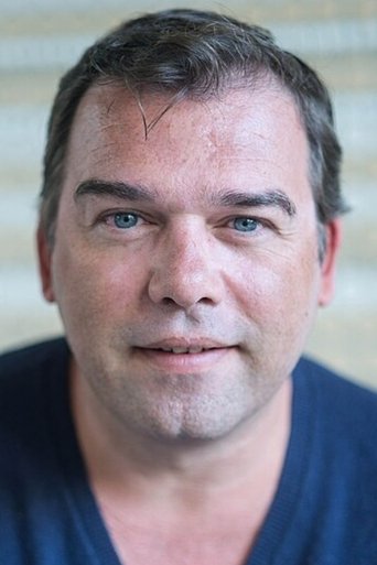 Image of Nicolas Justamon