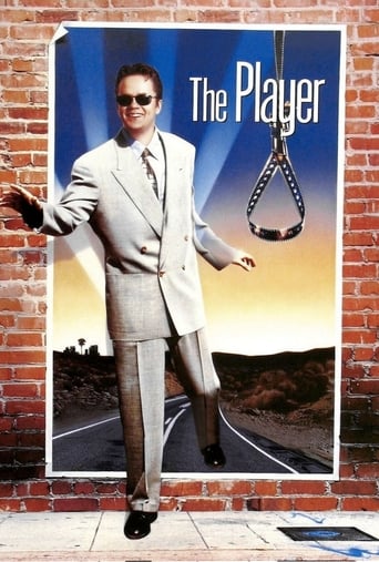 poster The Player