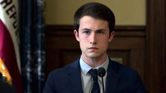 Cena de A Terceira Polaroid