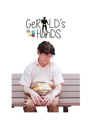 Gerald's Hands