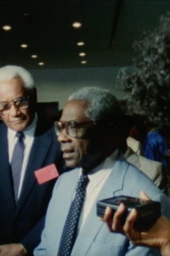 Poster of Aimé Césaire, le masque des mots