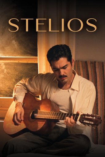 Stelios (2024)