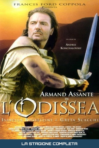 Stagione 1