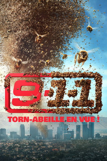 9-1-1 - S8 - Poster