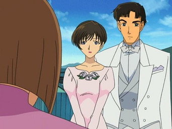 Bride of Huis Ten Bosch (One Hour Special)