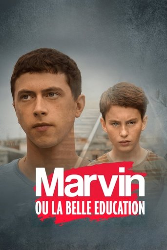 Marvin ou la belle éducation (2017)