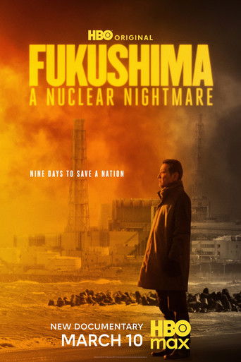 Fukushima: A Nuclear Nightmare (2026)