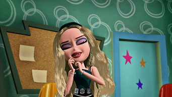 Bratz: Go to Paris the Movie – Szenenbild