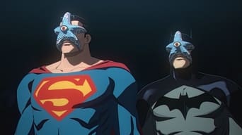#11 Бетмен і Супермен: Битва Суперсинів