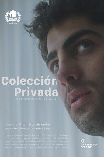 Colecci&oacute;n Privada (2024)