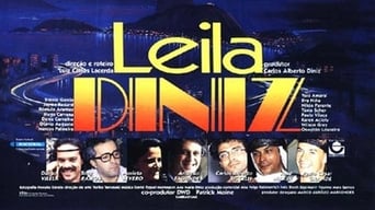 #1 Leila Diniz