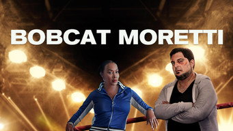 Bobcat Moretti (2022)