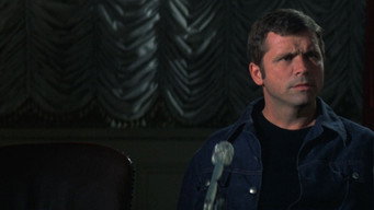 Billy Jack Goes to Washington (1977)
