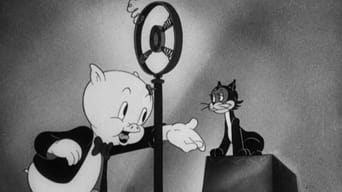 We, the Animals - Squeak! (1941)